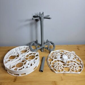 Baby Brezza Bottle Washer Pro Replacement Racks and Spray Jets BRZ0088